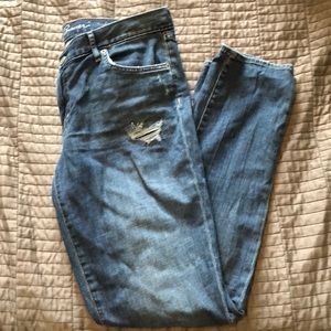 Eddie Bauer Jeans